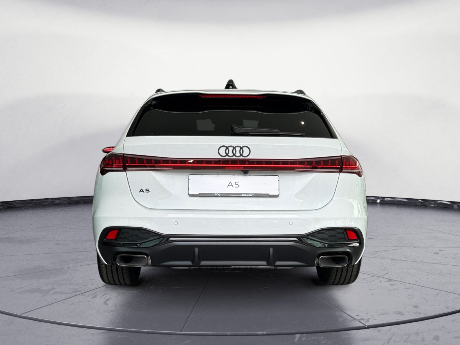 Audi - A5 Avant TFSI S tronic