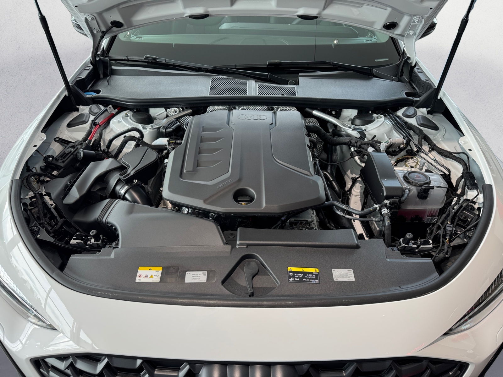 Audi - A5 Avant TFSI S tronic