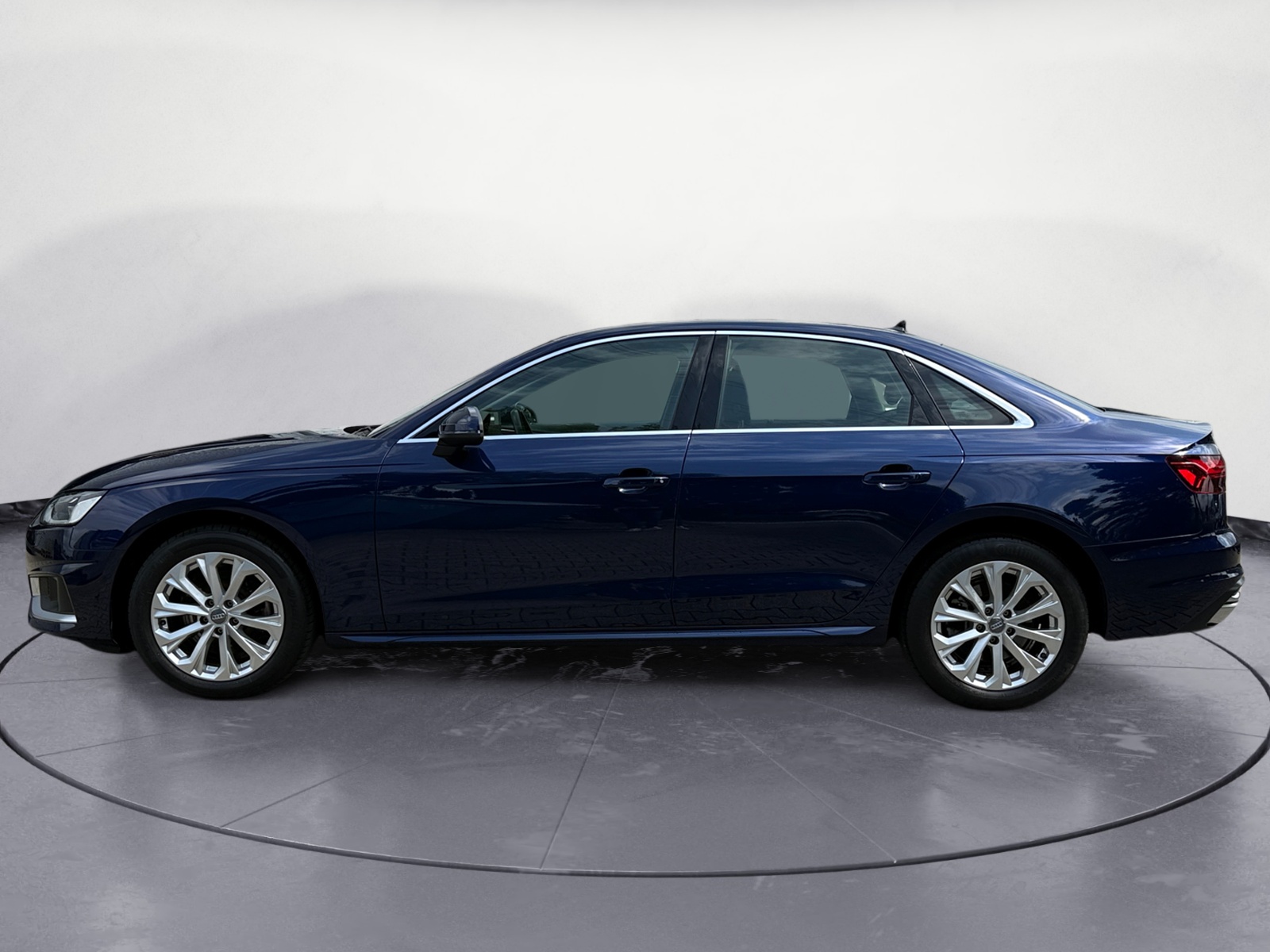 Audi - A4 35 TFSI S tronic advanced