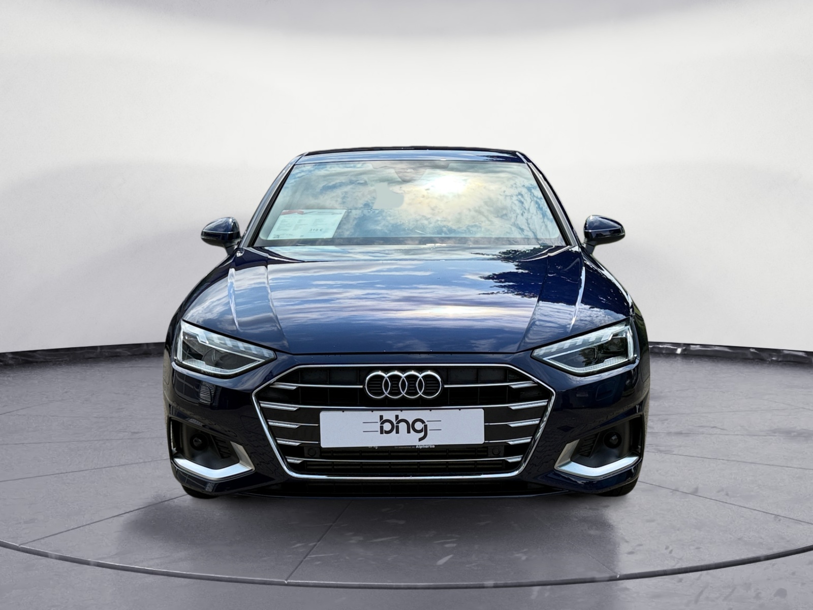 Audi - A4 35 TFSI S tronic advanced
