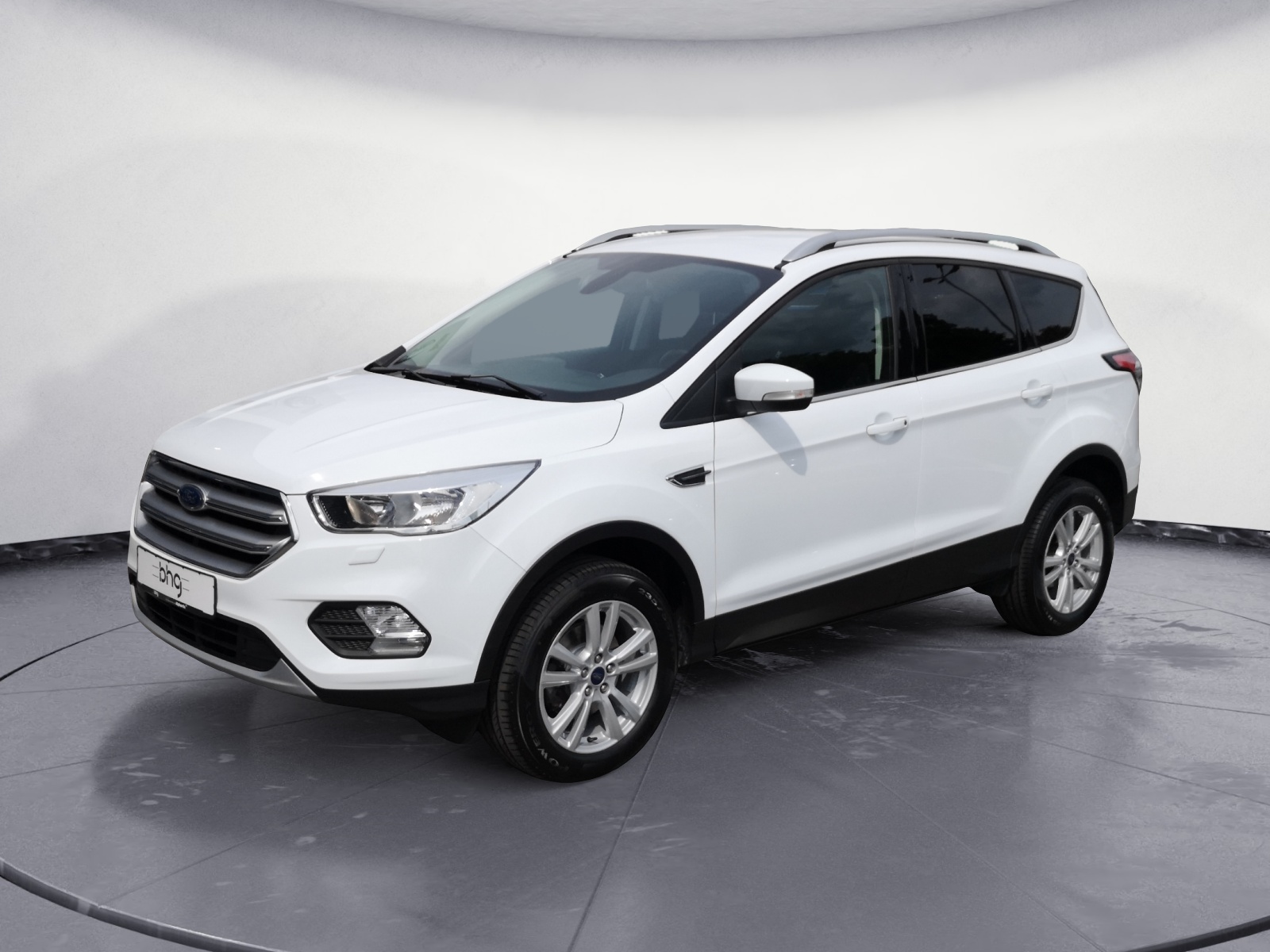 Ford - Kuga 1.5 EcoBoost 2x4 Trend