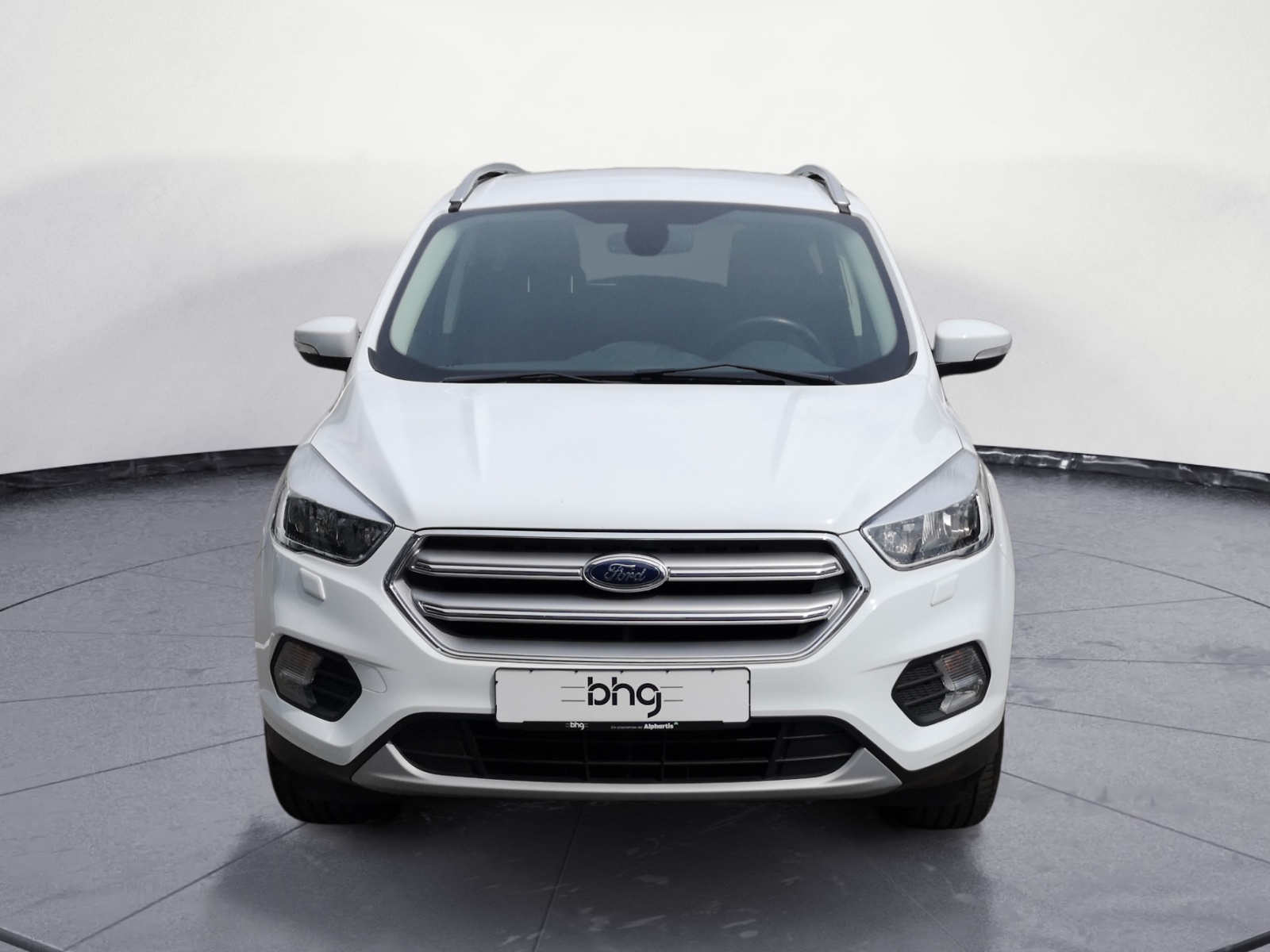 Ford - Kuga 1.5 EcoBoost 2x4 Trend