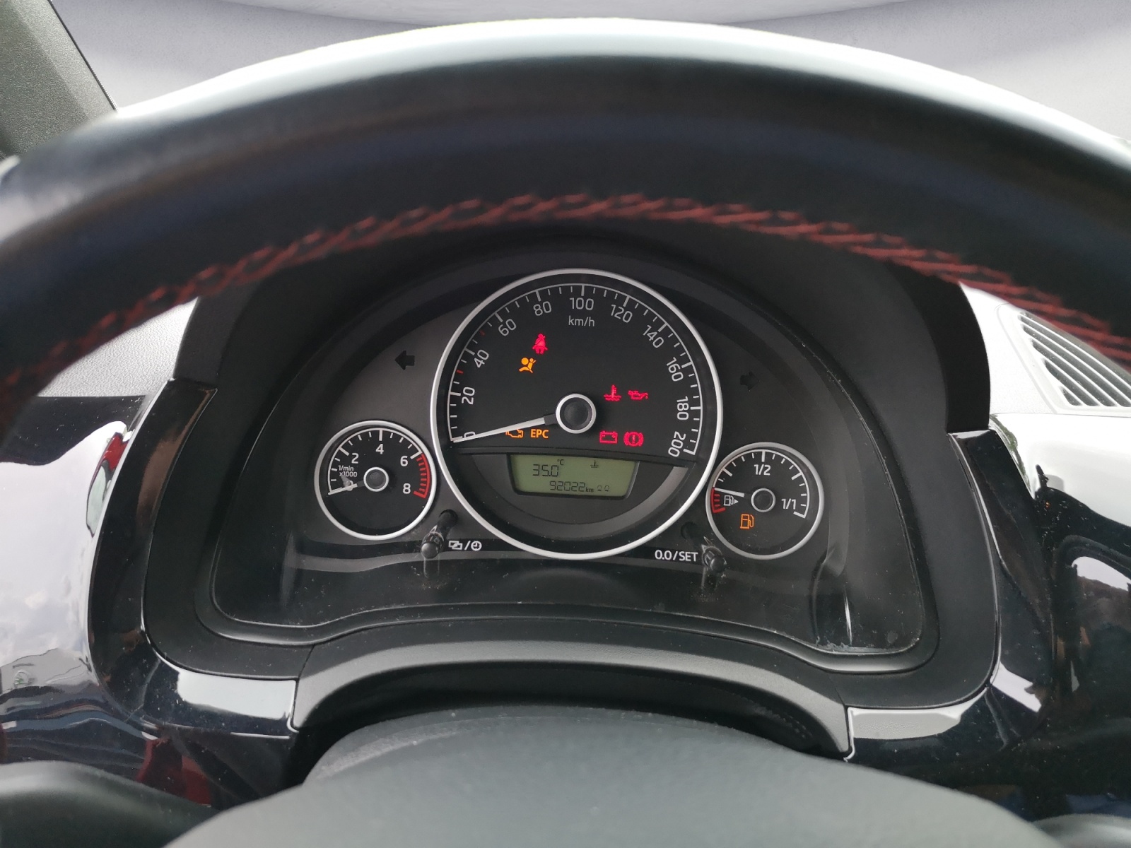 Skoda - Citigo 3-Türer 1,0 MPI Monte Carlo