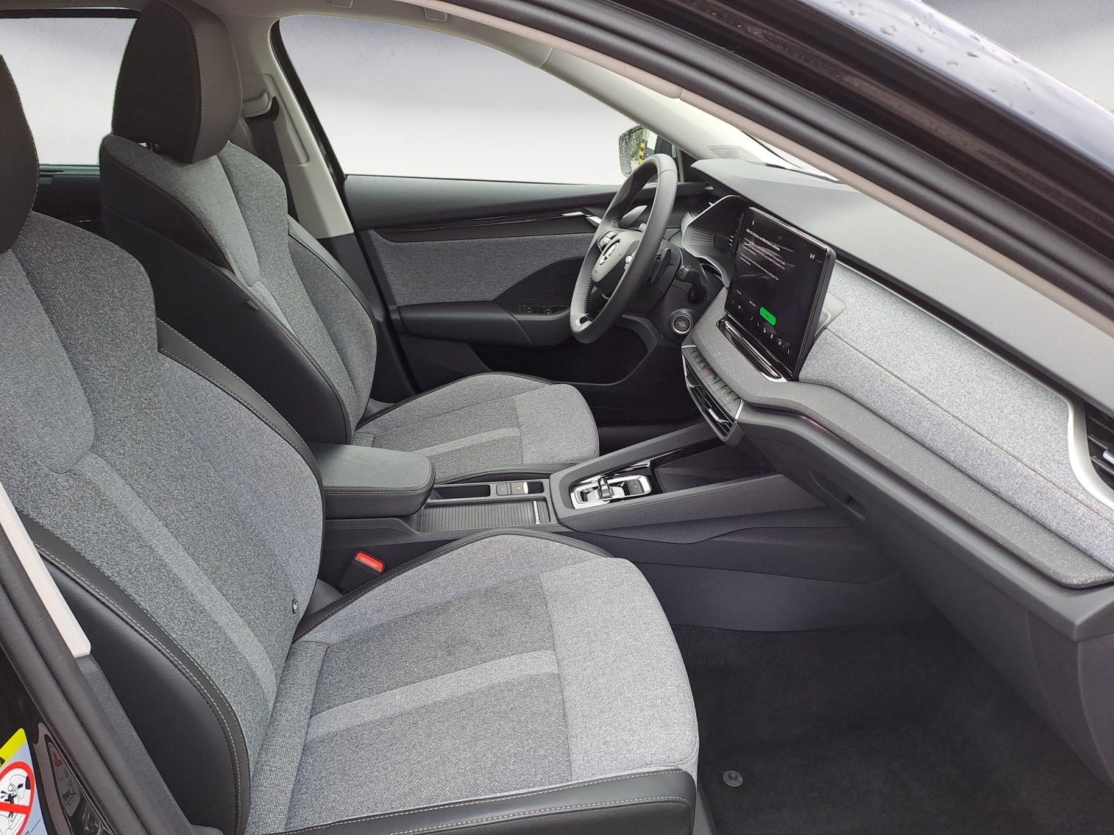 Skoda - Octavia Combi 1,5 TSI *SLECTION*