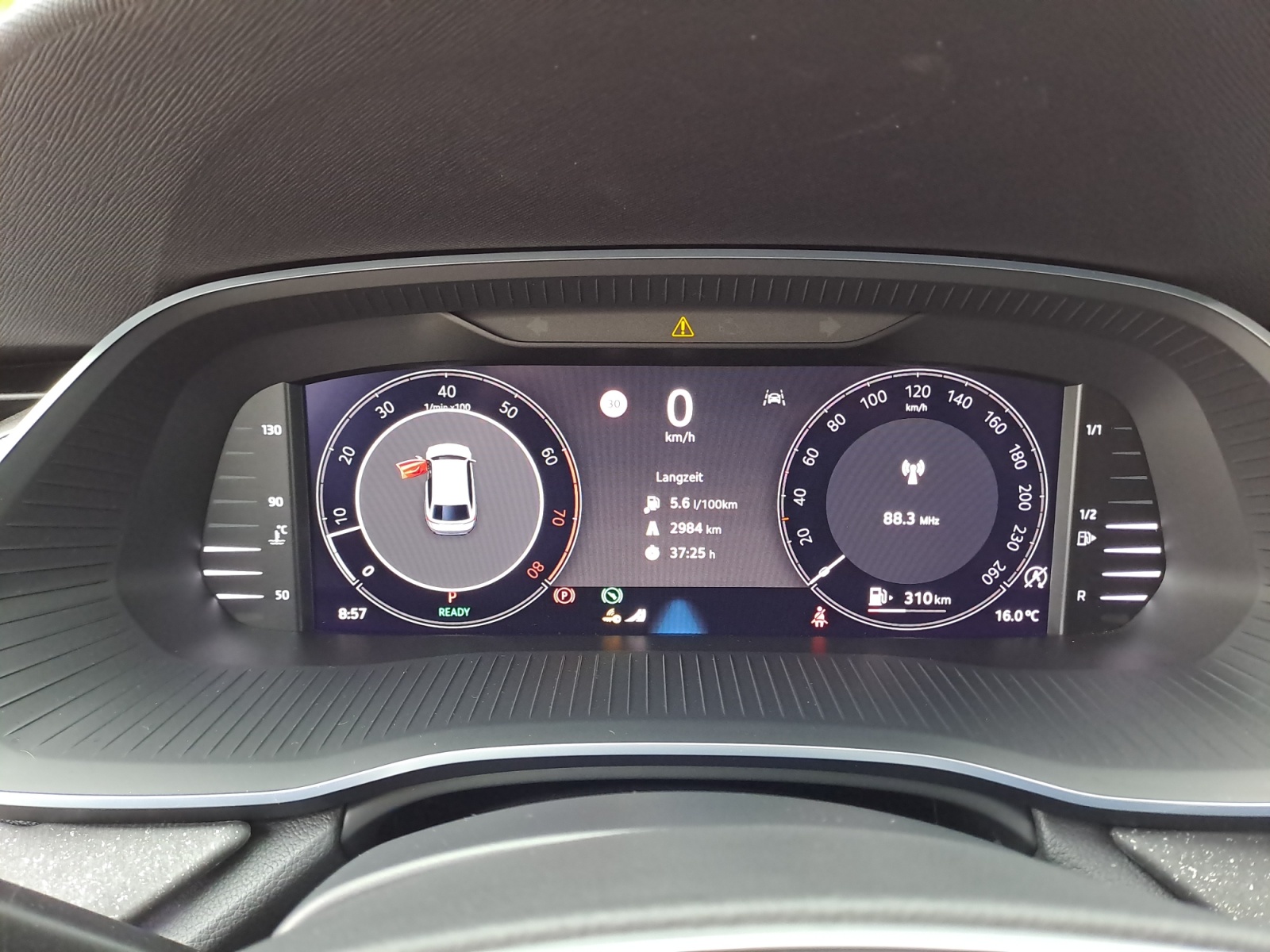 Skoda - Octavia Combi 1,5 TSI *SLECTION*