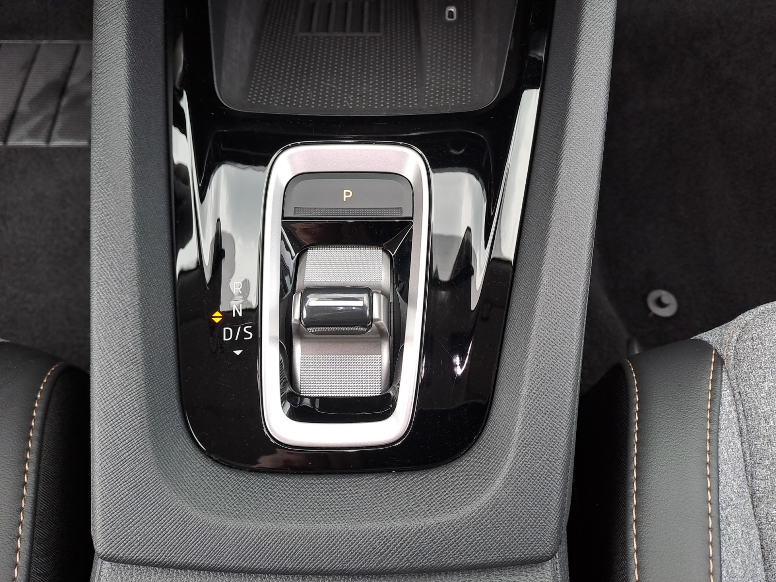 Skoda - Octavia Combi 1,5 TSI *SLECTION*