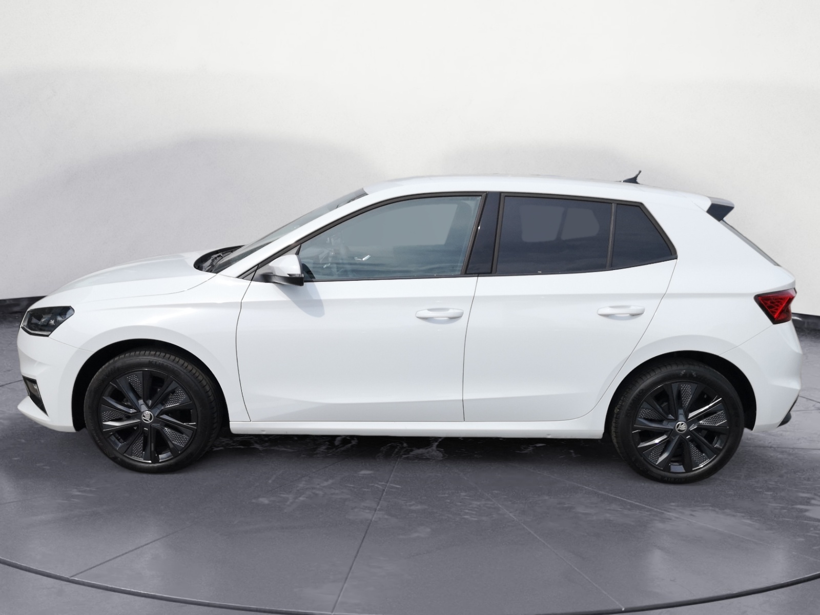 Skoda - Fabia Selection 1.0 TSI