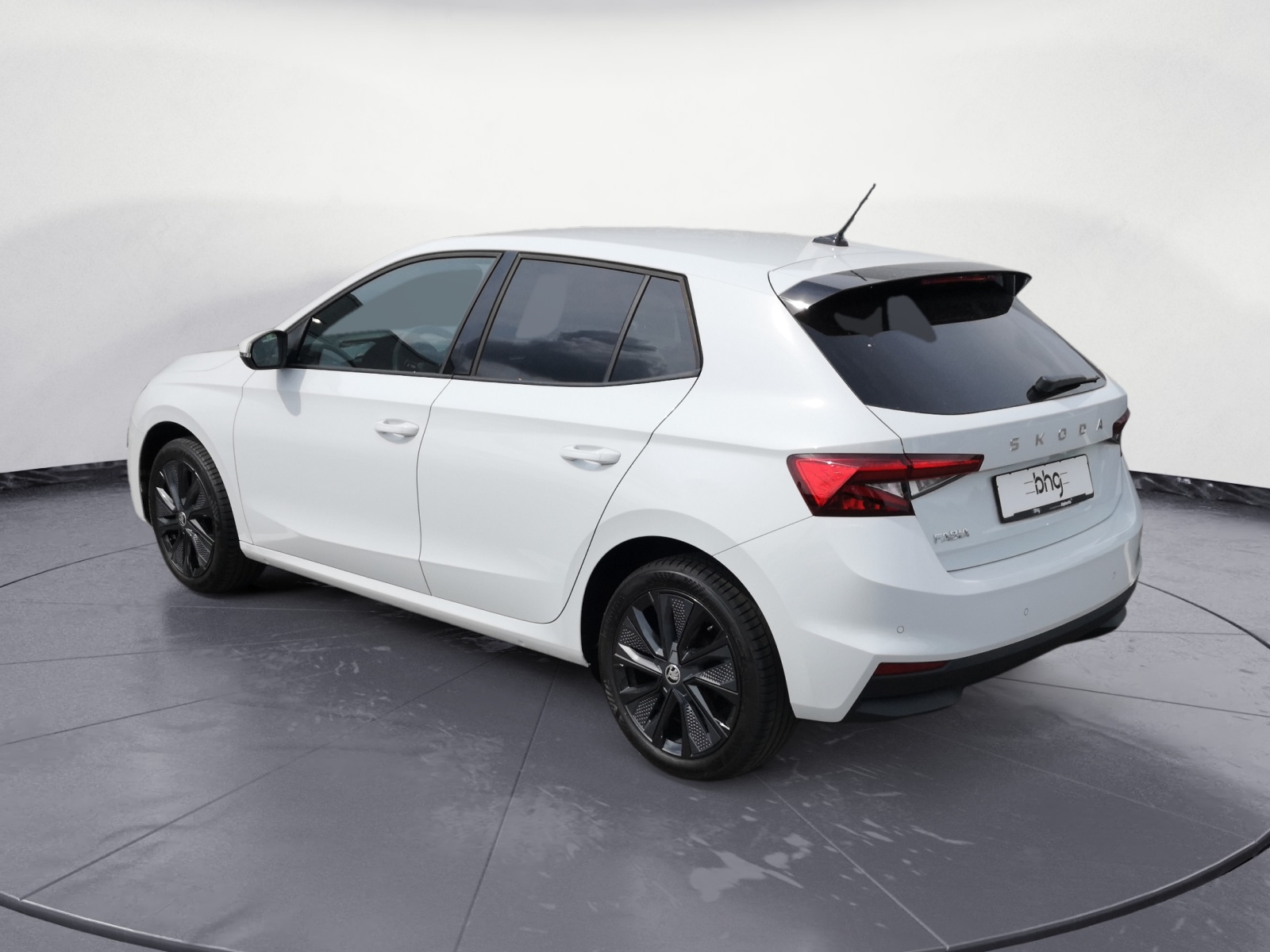 Skoda - Fabia Selection 1.0 TSI