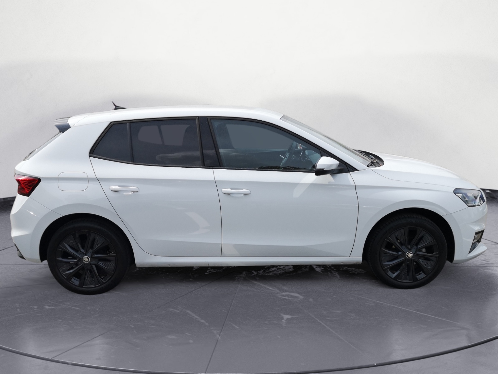 Skoda - Fabia Selection 1.0 TSI