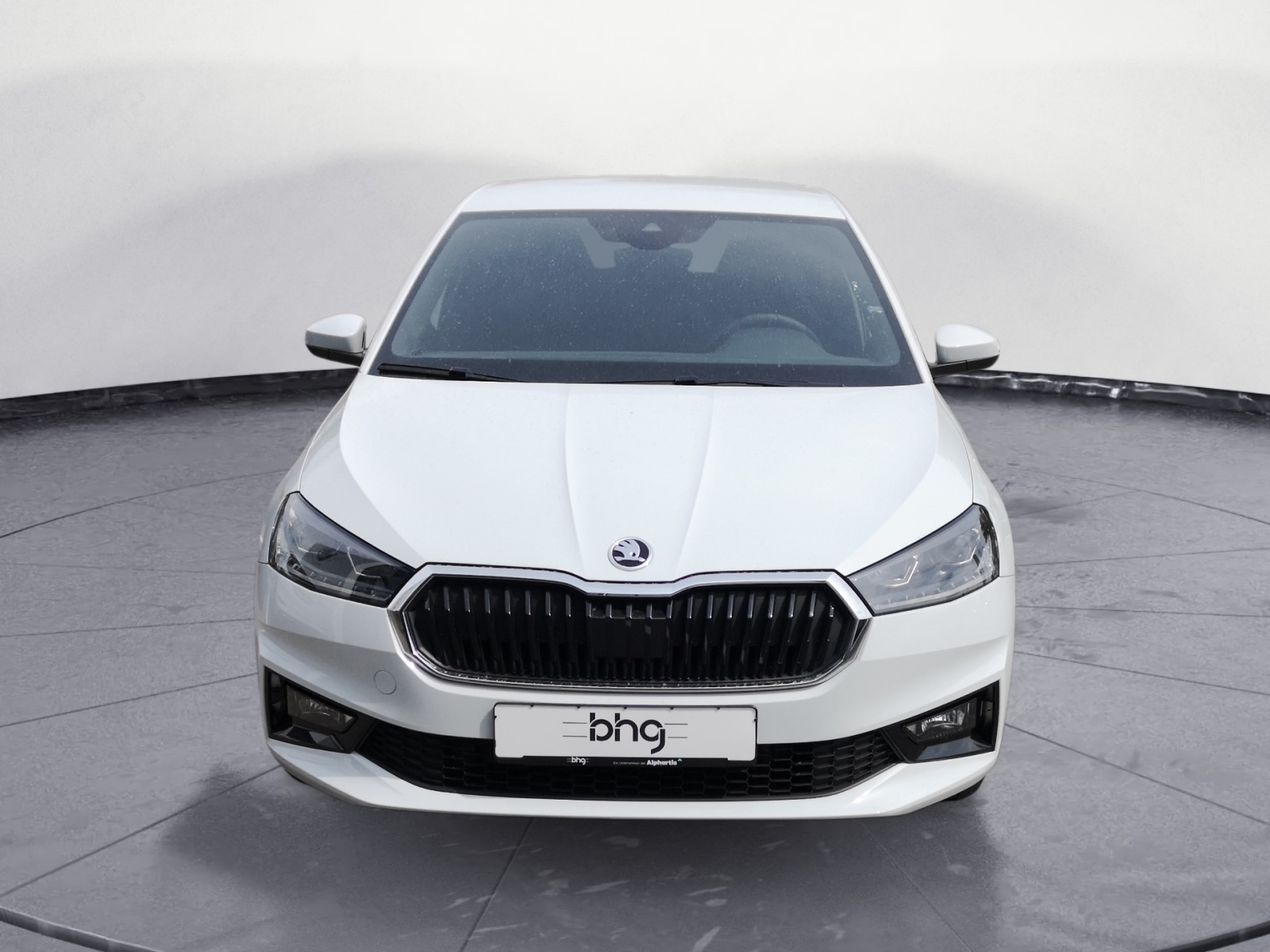 Skoda - Fabia Selection 1.0 TSI