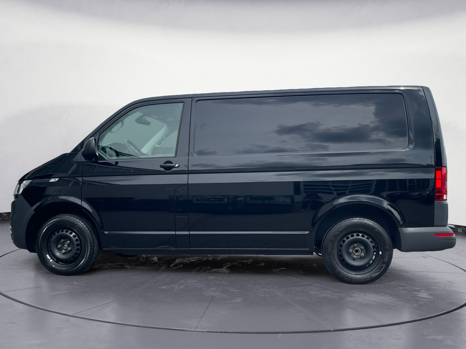 Volkswagen - Transporter T6.1 Kurz