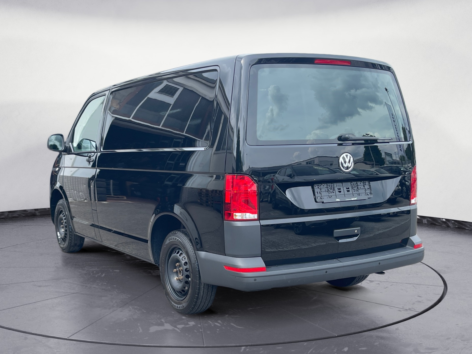 Volkswagen - Transporter T6.1 Kurz