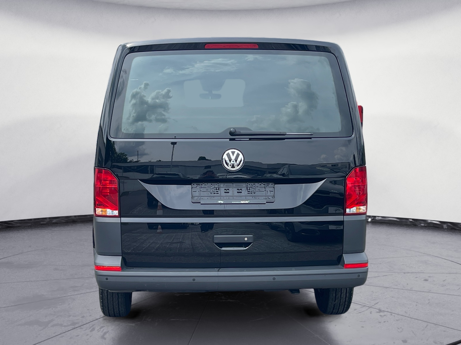 Volkswagen - Transporter T6.1 Kurz