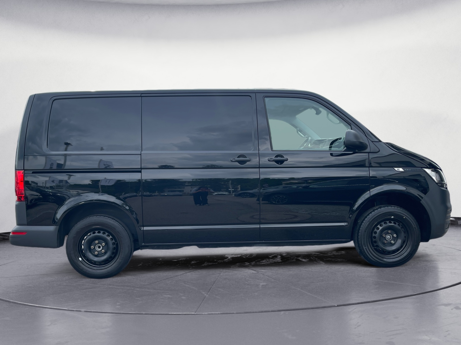 Volkswagen - Transporter T6.1 Kurz