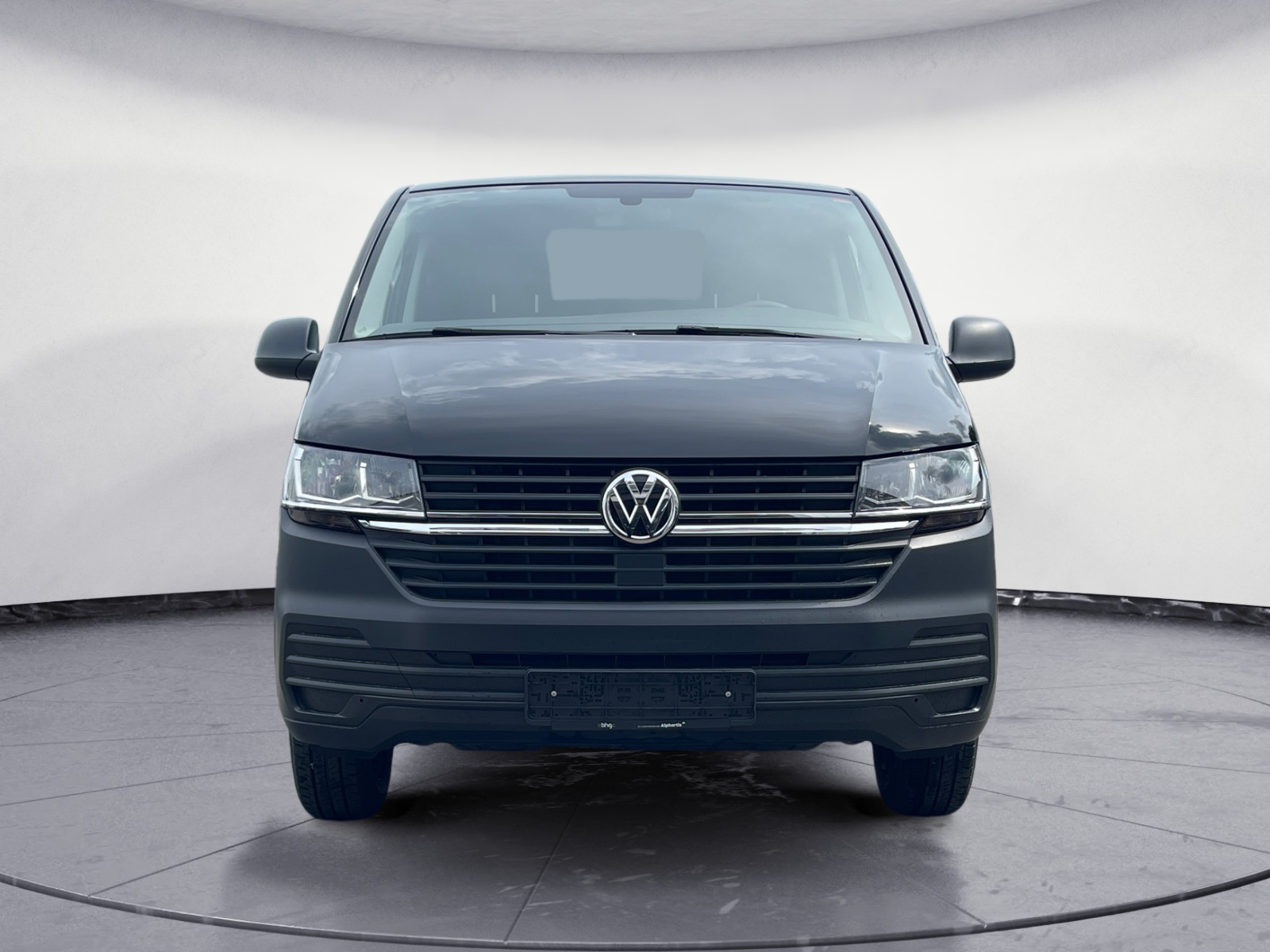 Volkswagen - Transporter T6.1 Kurz