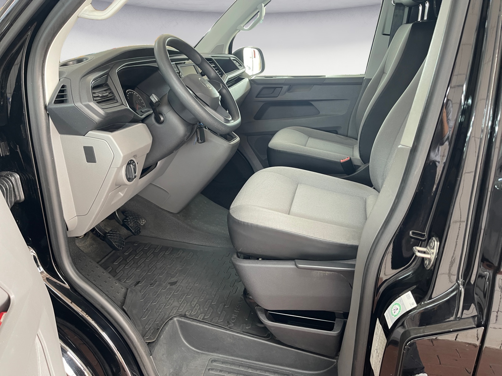 Volkswagen - Transporter T6.1 Kurz