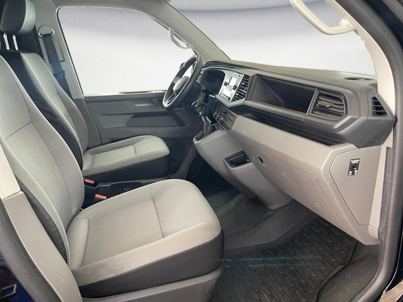 Volkswagen - Transporter T6.1 Kurz