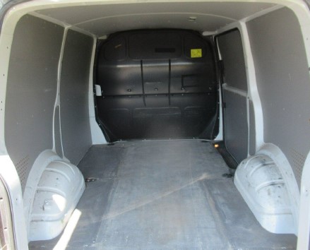Volkswagen - T6 Kasten 2.0TDI