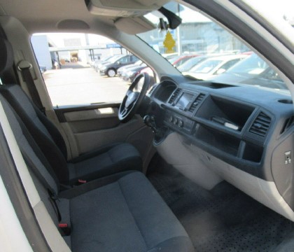 Volkswagen - T6 Kasten 2.0TDI