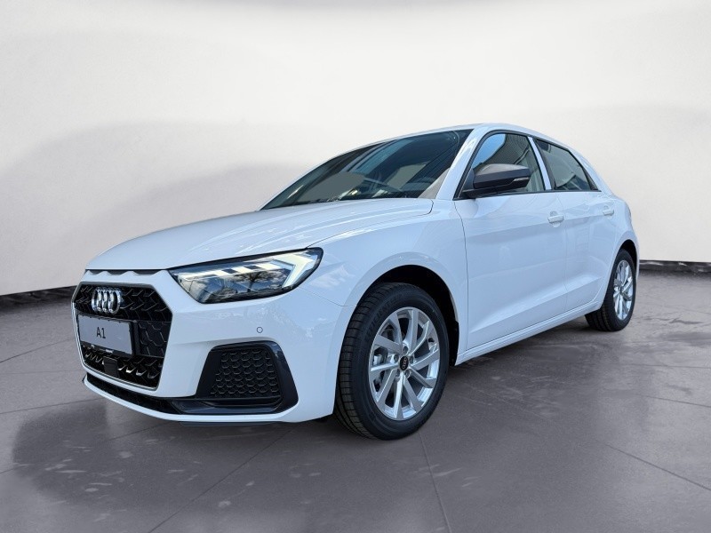 Audi - A1 Sportback advanced 25 TFSI 70(95 ) kW(PS) S tronic