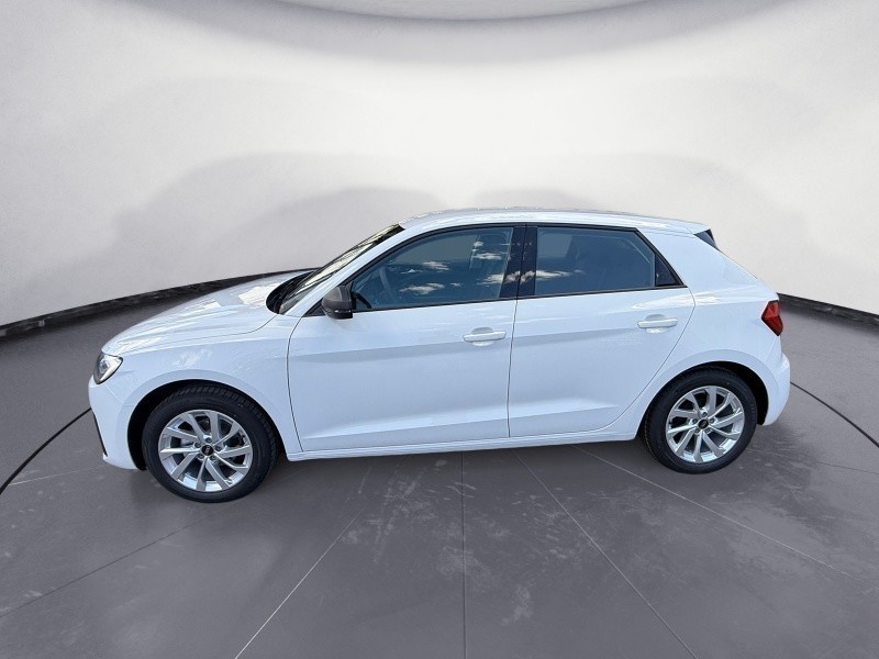 Audi - A1 Sportback advanced 25 TFSI 70(95 ) kW(PS) S tronic