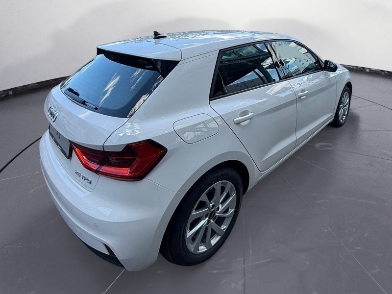 Audi - A1 Sportback advanced 25 TFSI 70(95 ) kW(PS) S tronic