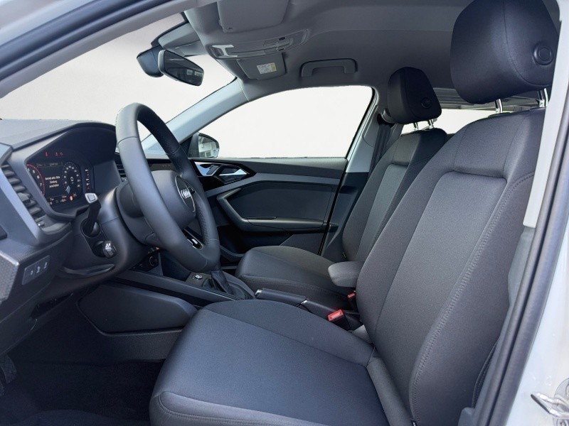 Audi - A1 Sportback advanced 25 TFSI 70(95 ) kW(PS) S tronic