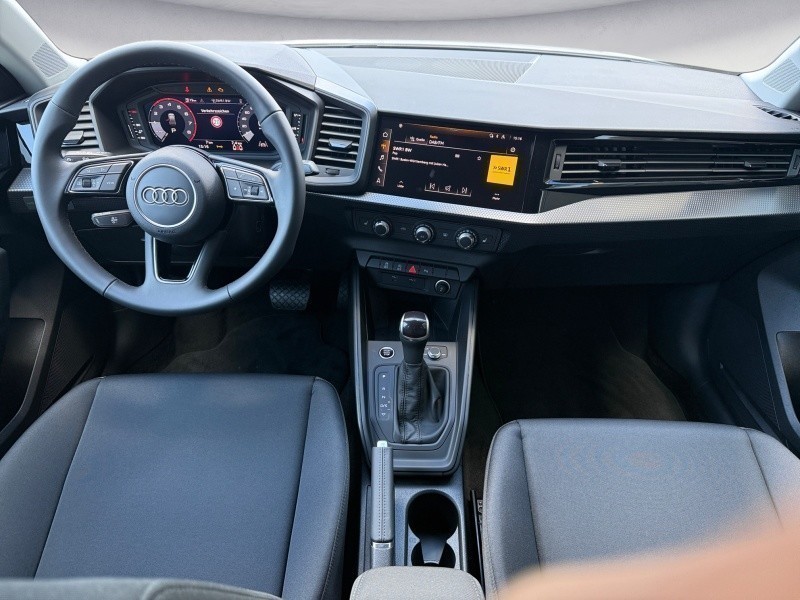 Audi - A1 Sportback advanced 25 TFSI 70(95 ) kW(PS) S tronic