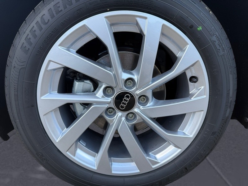 Audi - A1 Sportback advanced 25 TFSI 70(95 ) kW(PS) S tronic