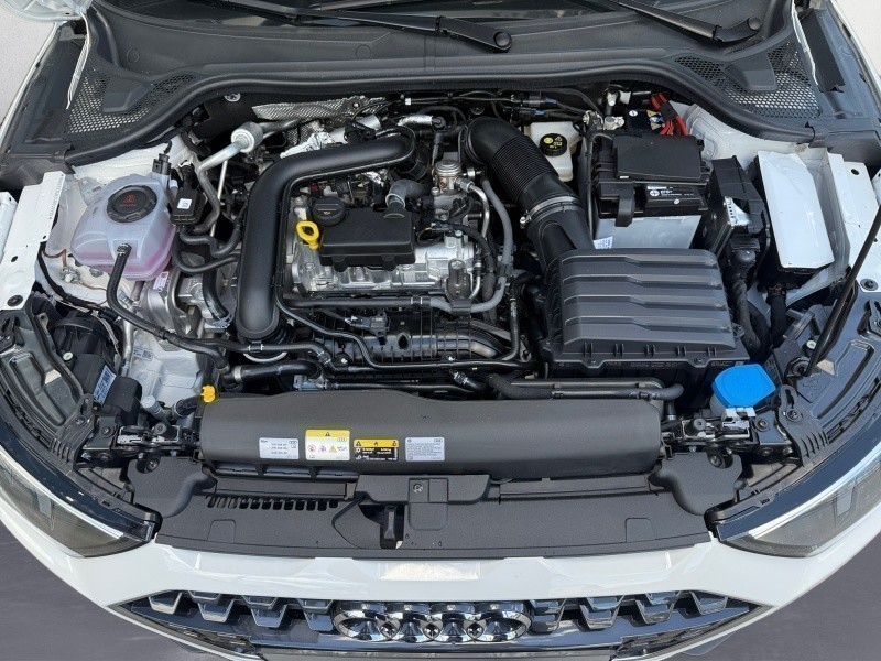 Audi - A1 Sportback advanced 25 TFSI 70(95 ) kW(PS) S tronic