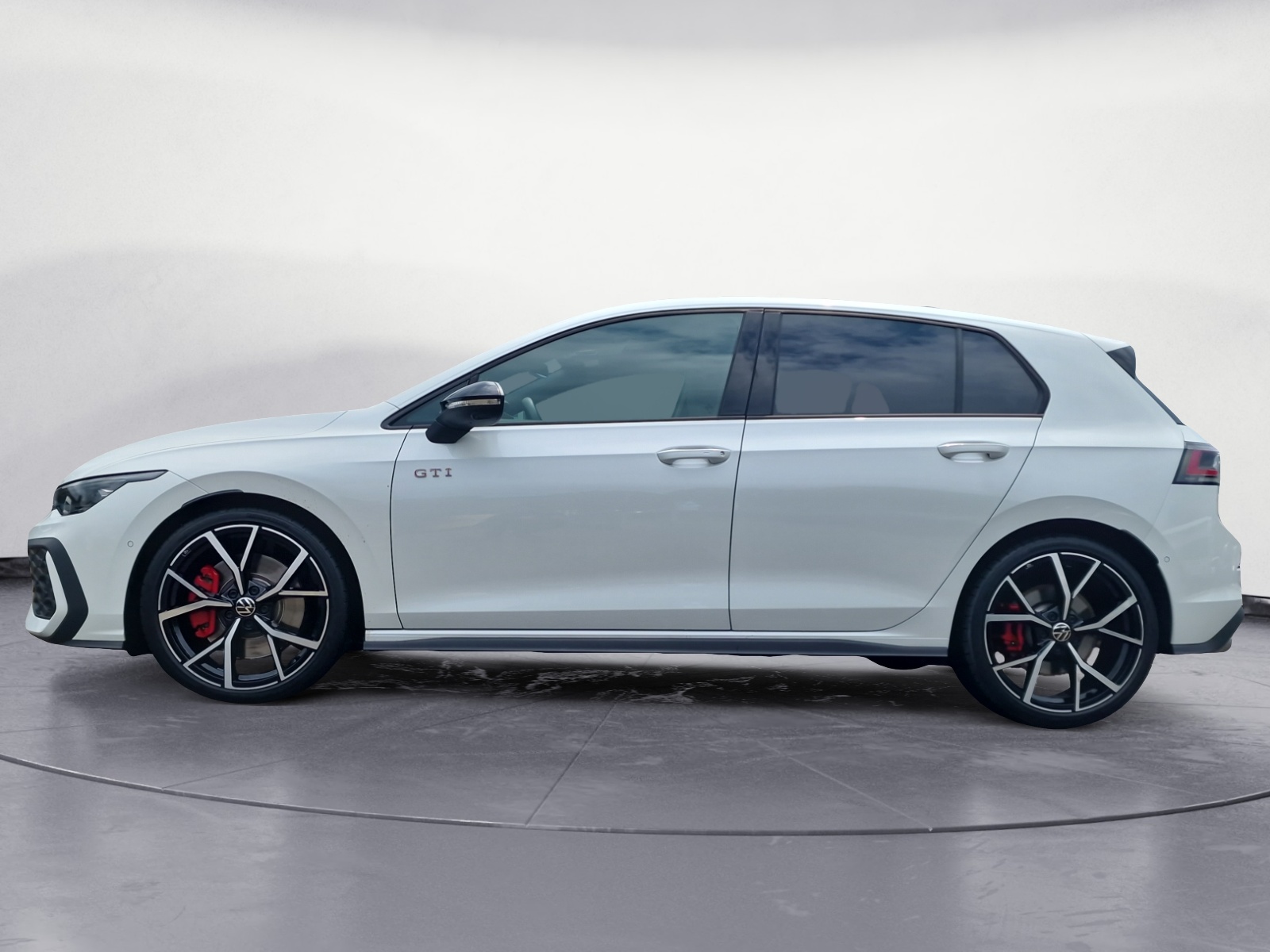 Volkswagen - Golf GTI