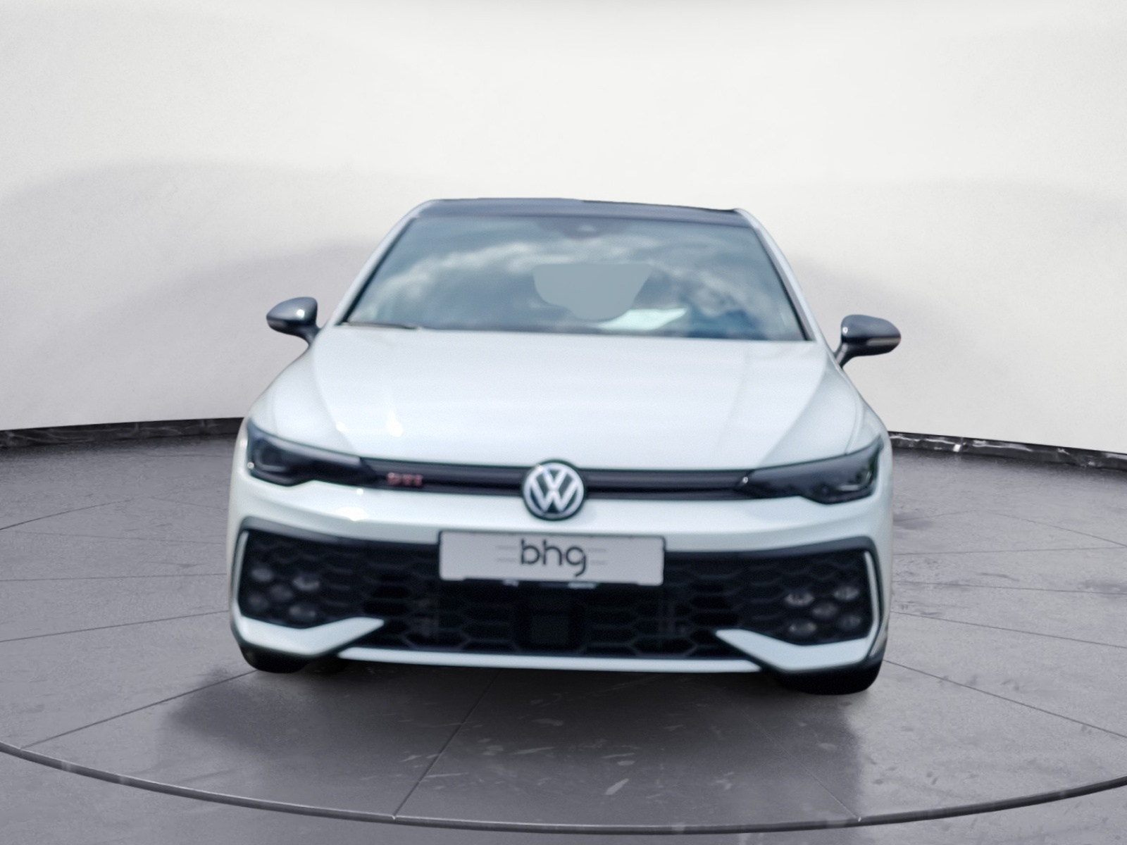 Volkswagen - Golf GTI