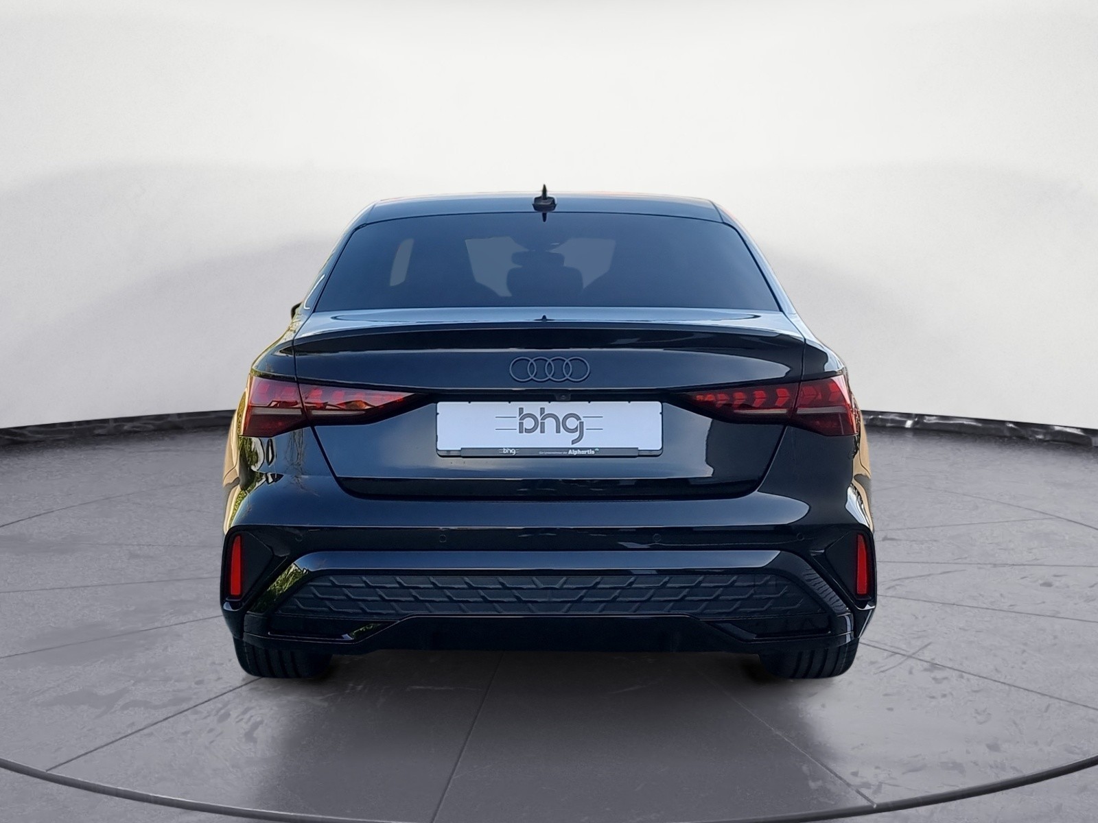 Audi - A3 Limousine S line 35 TFSI 110(150 ) kW(PS) S tronic