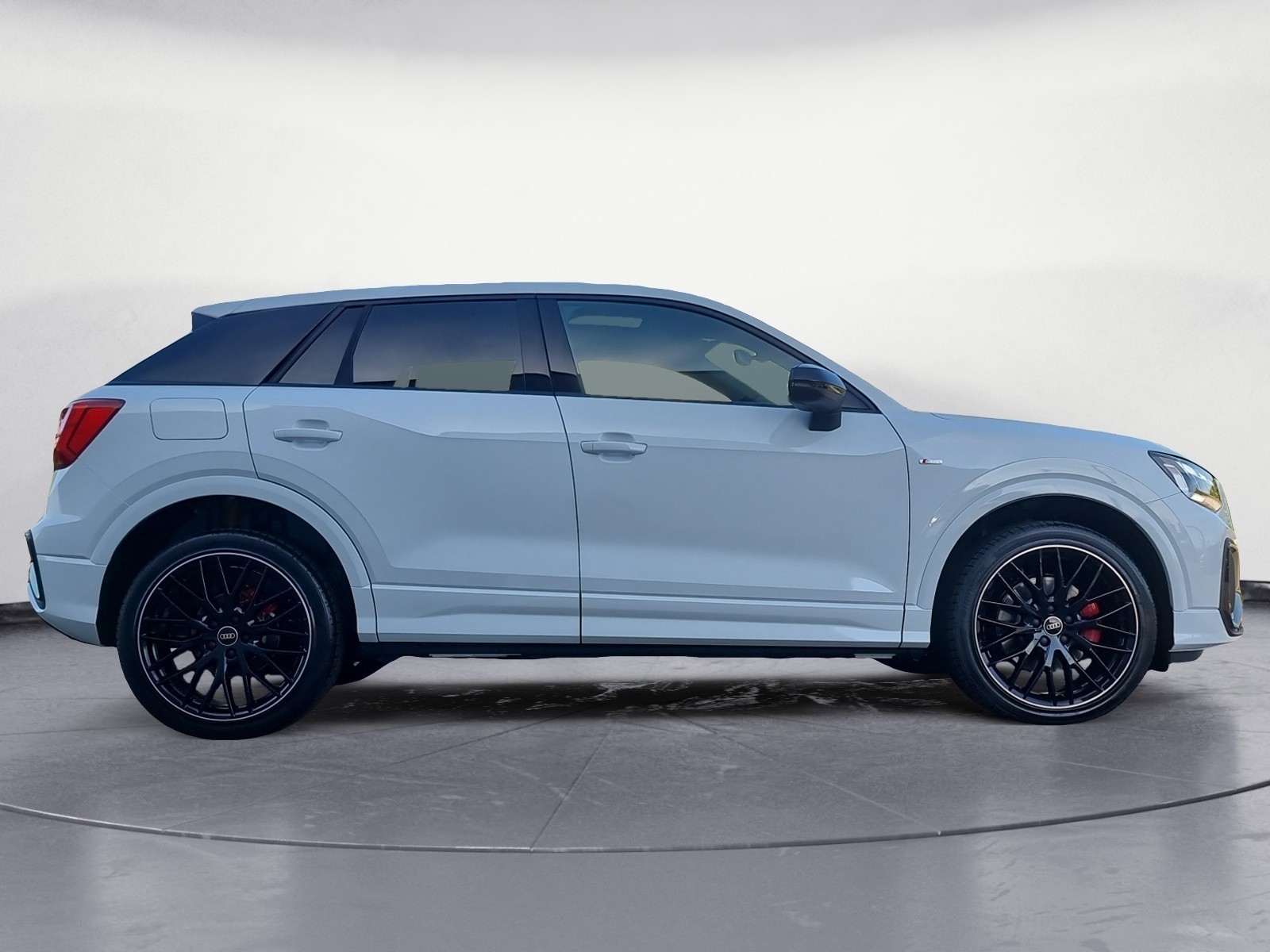 Audi - Q2 S line 35 TFSI 110(150) kW(PS) S tronic