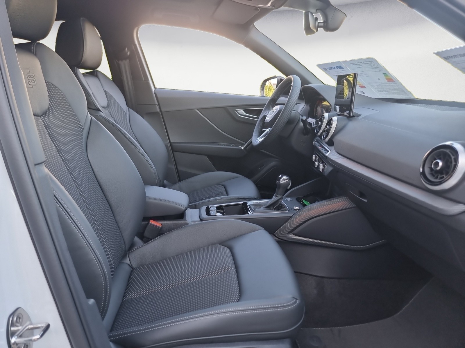 Audi - Q2 S line 35 TFSI 110(150) kW(PS) S tronic