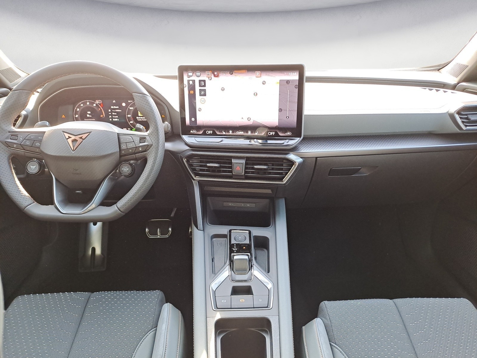 Cupra - Formentor VZ 2.0 TSI 7-Gang DSG 4Drive