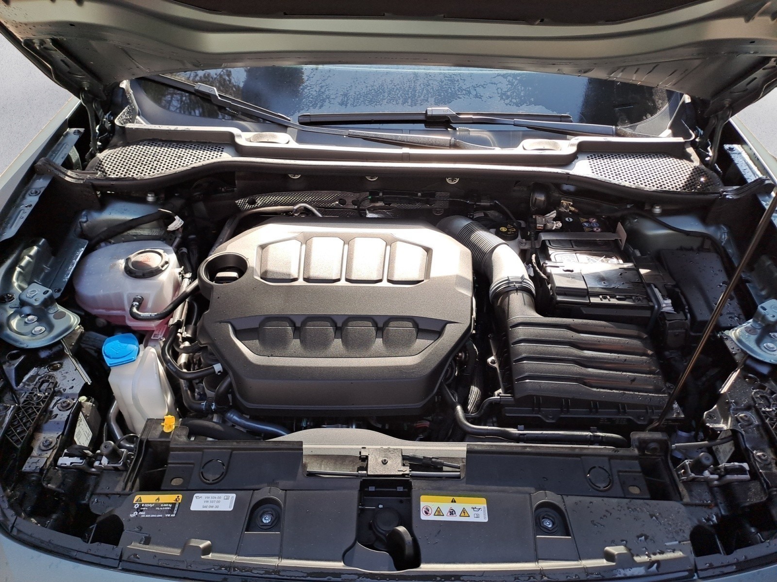 Cupra - Formentor VZ 2.0 TSI 7-Gang DSG 4Drive