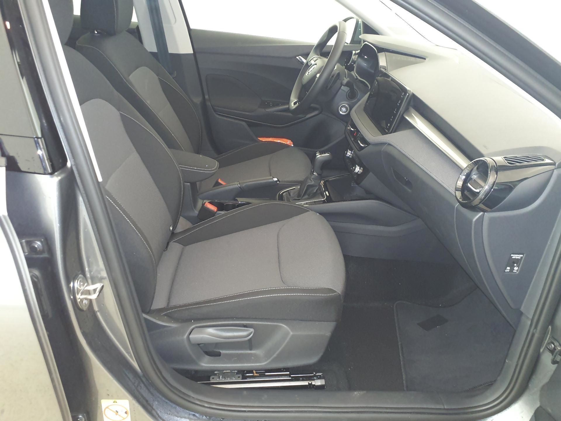 Skoda - Fabia 1.0 TSI DSG *SELECTION*