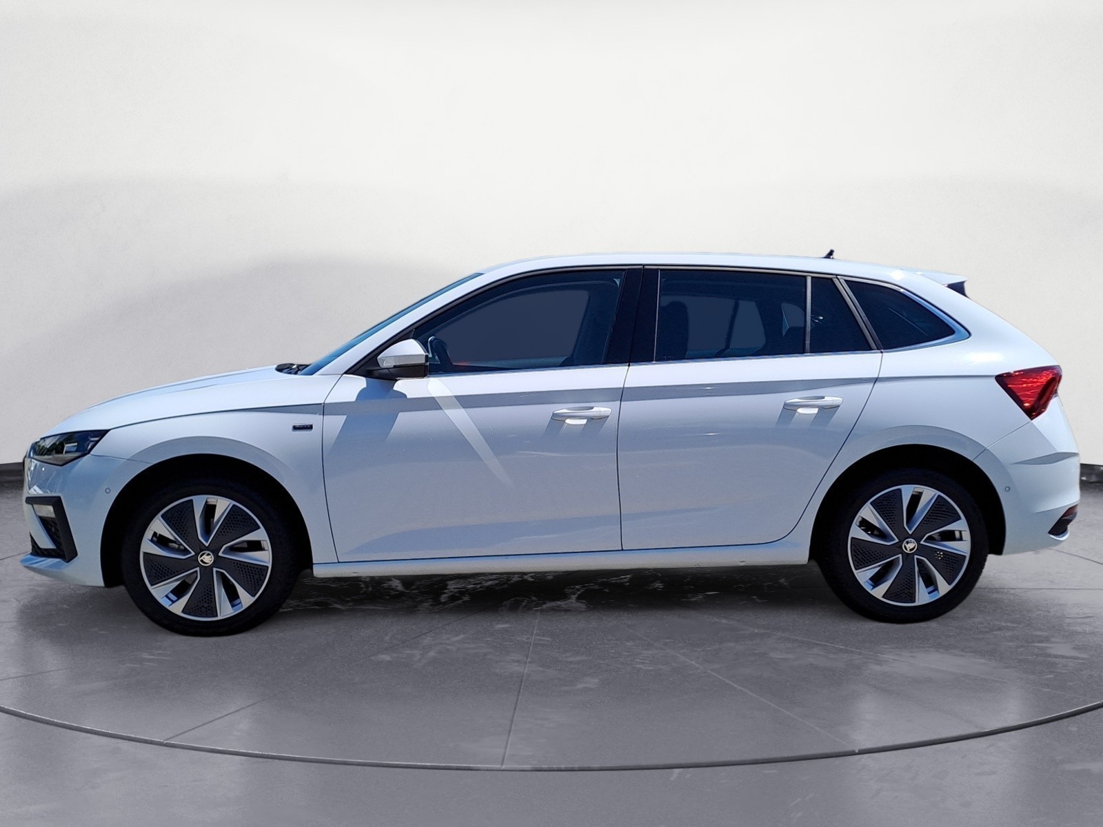 Skoda - Scala 1.0 TSI DSG Selection