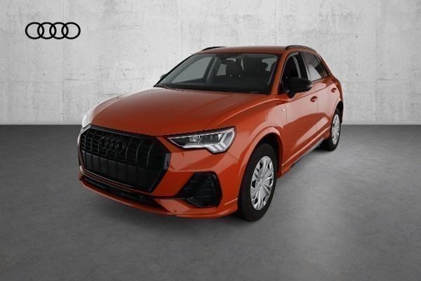 Audi - Q3 S line 35 TFSI  S tronic