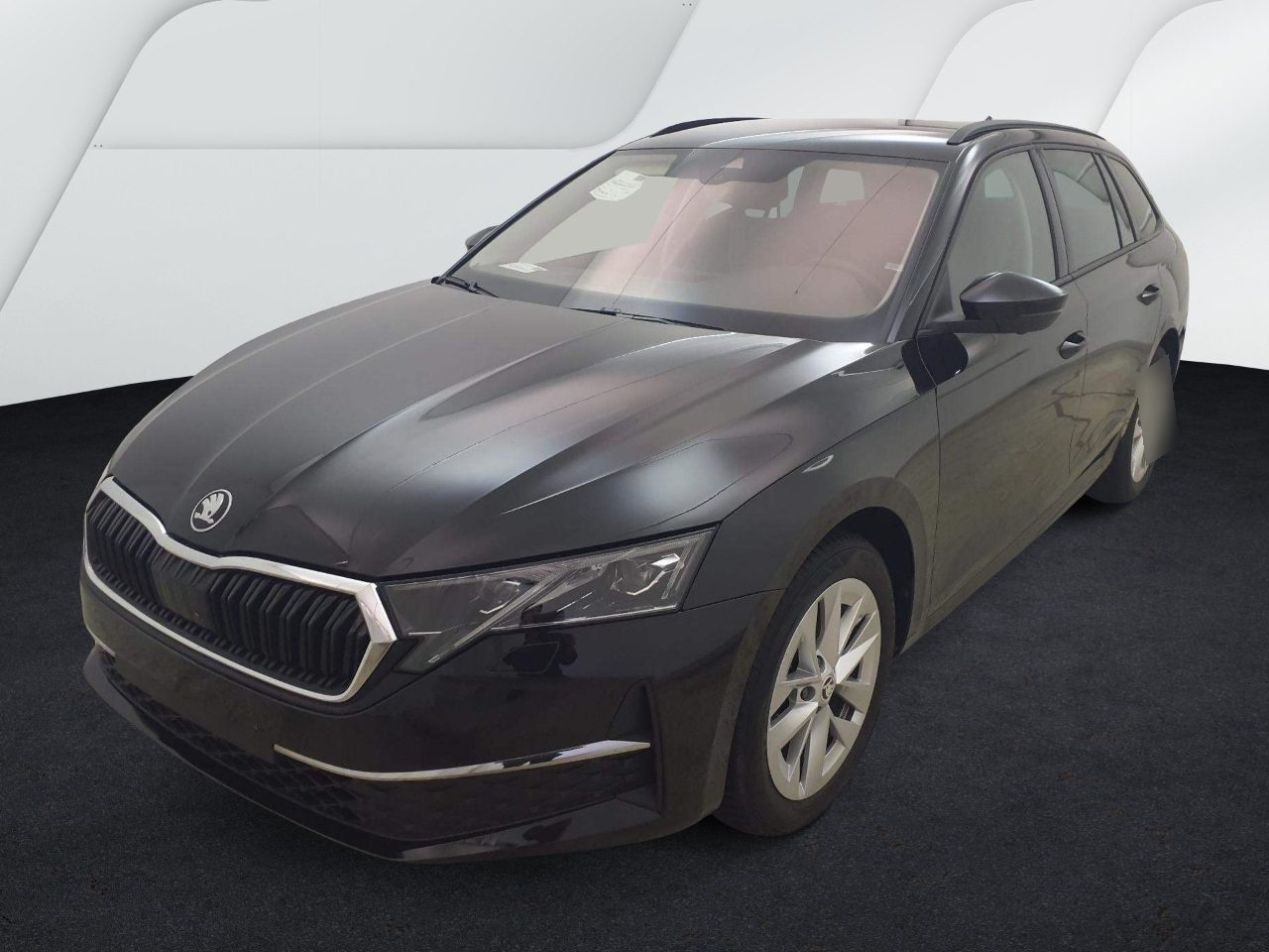 Skoda - Octavia Combi 2.0 TDI DSG Selection