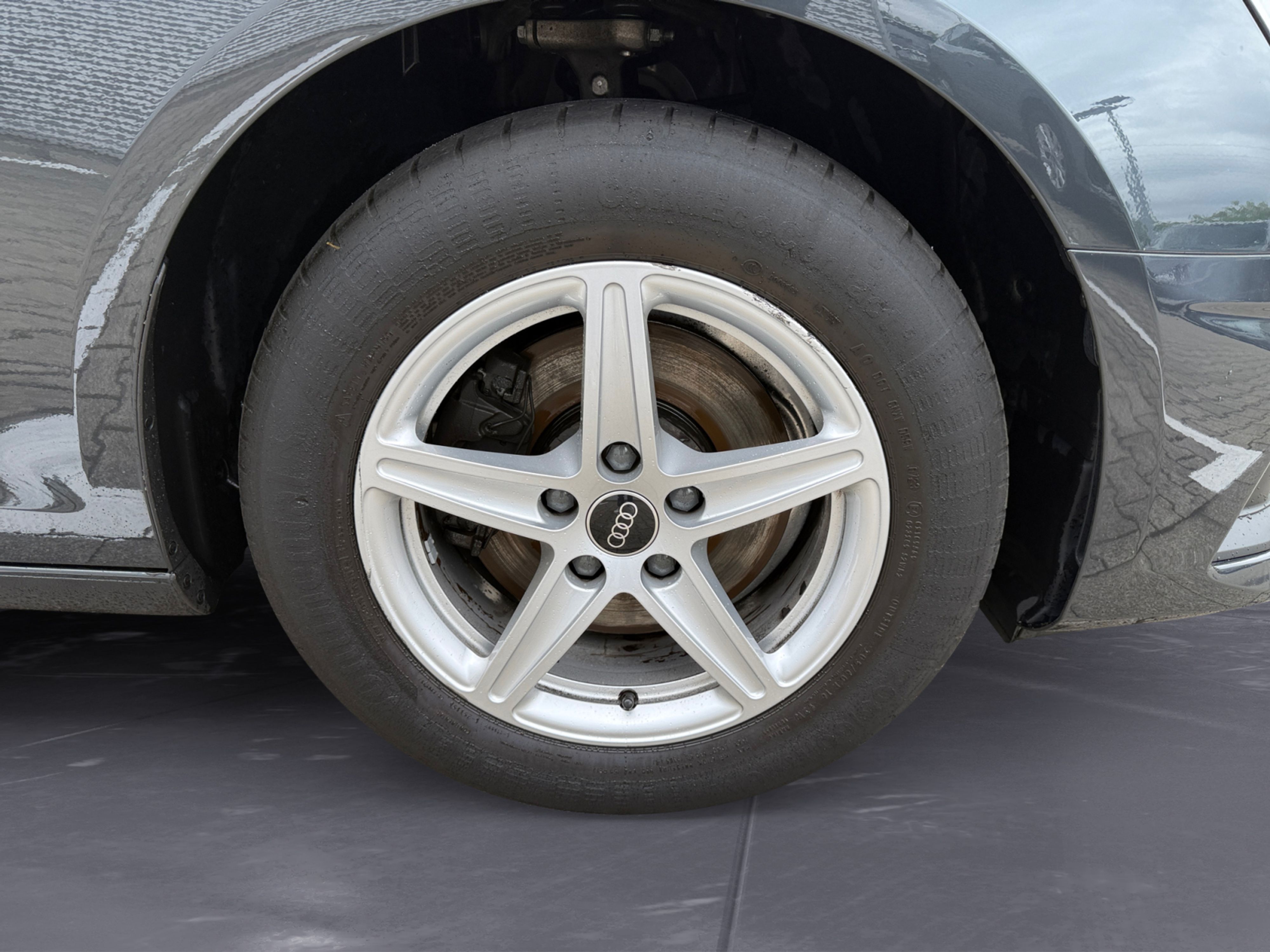 Audi - A4 Avant 35 TDI / S tronic