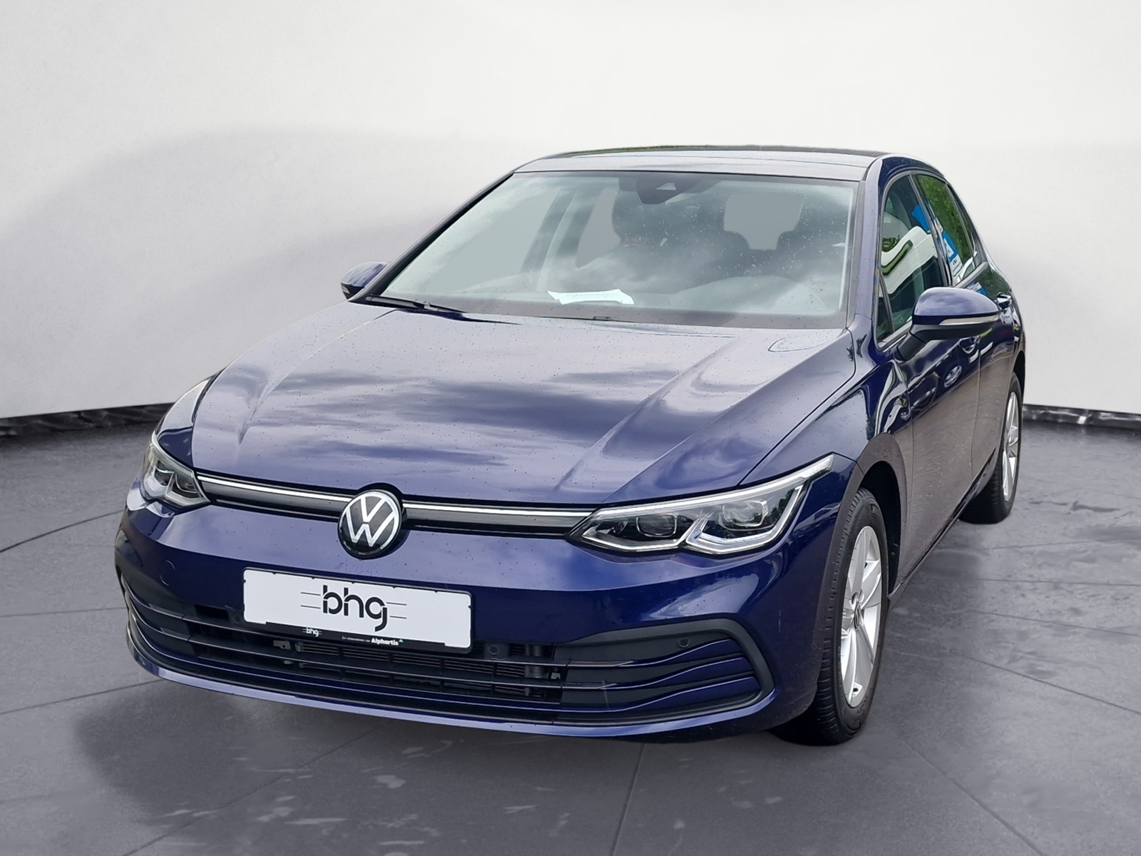 Volkswagen - Golf 1.0 TSI OPF Life