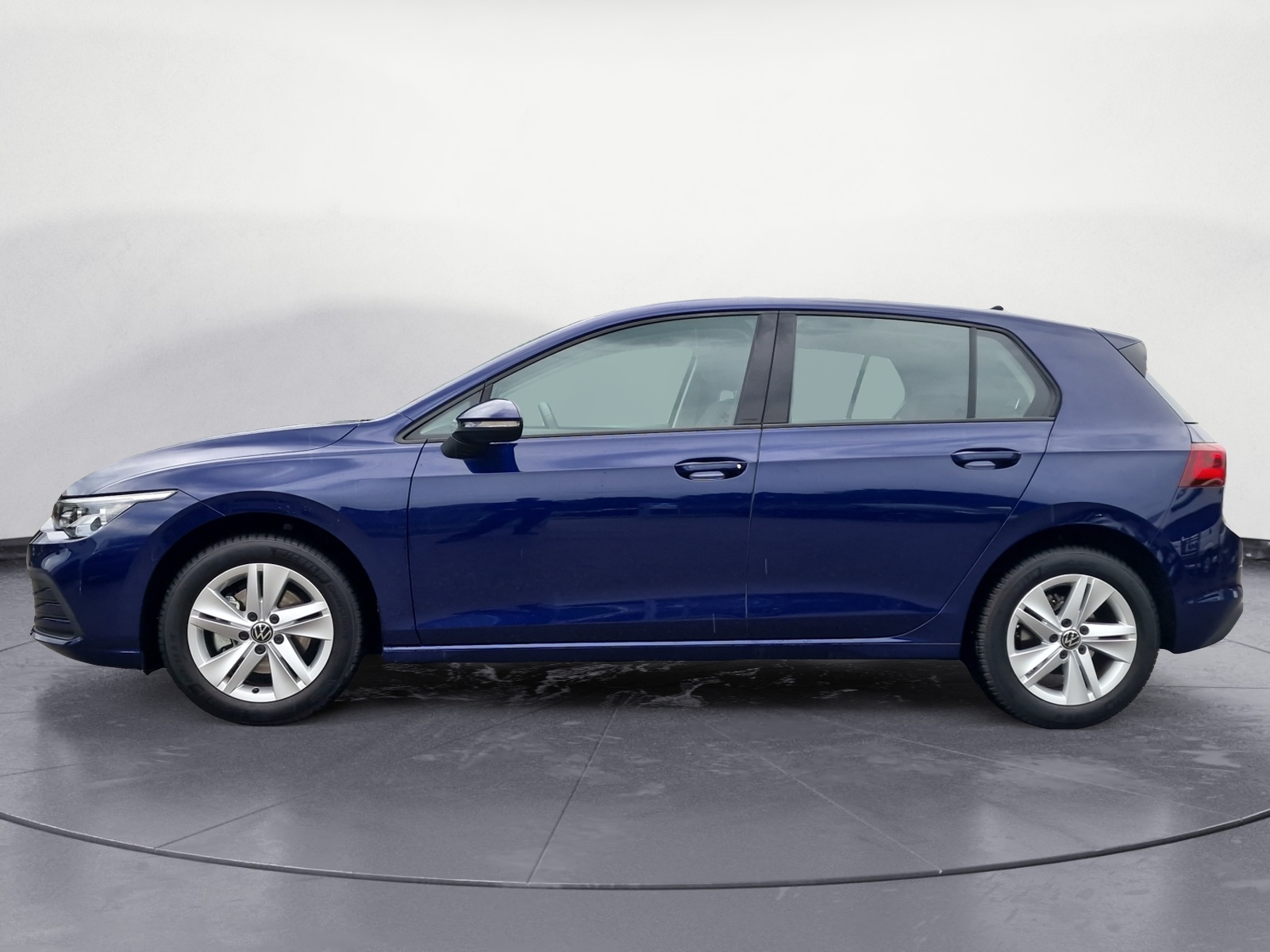 Volkswagen - Golf 1.0 TSI OPF Life