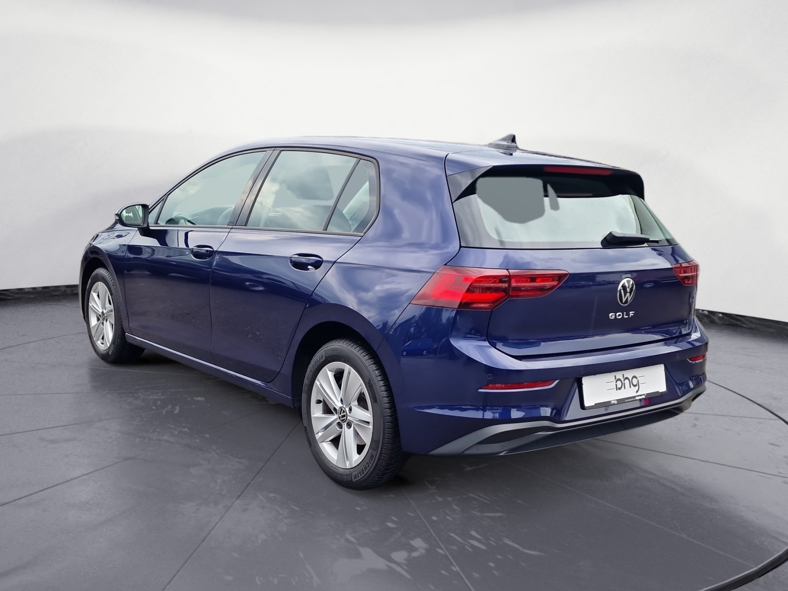 Volkswagen - Golf 1.0 TSI OPF Life