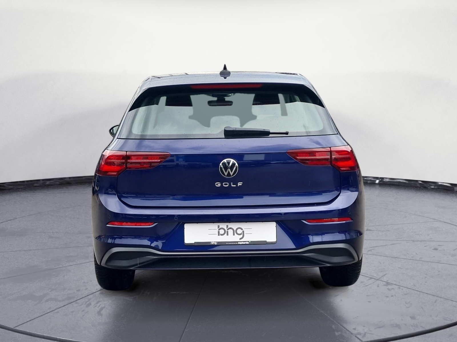 Volkswagen - Golf 1.0 TSI OPF Life
