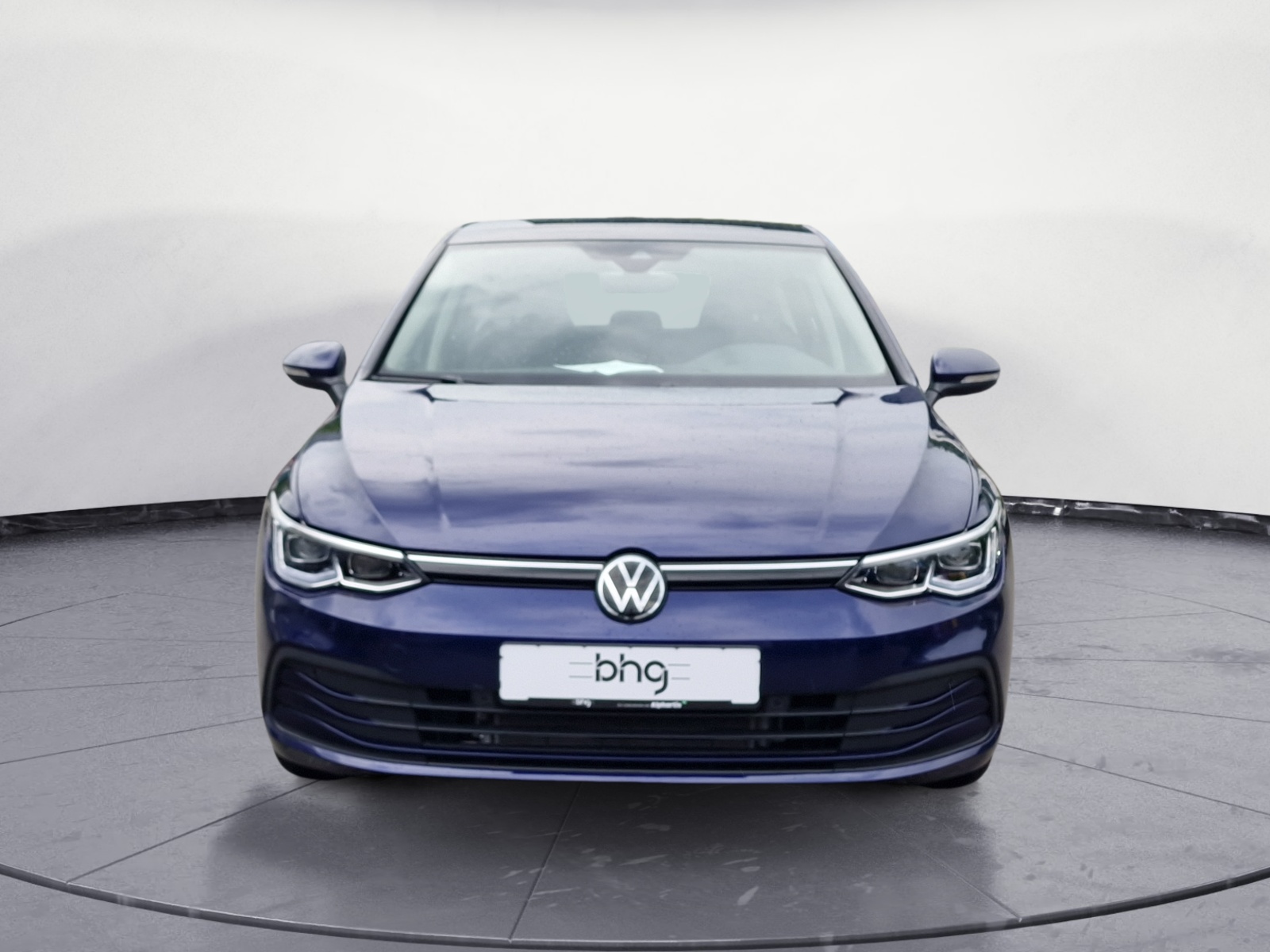 Volkswagen - Golf 1.0 TSI OPF Life