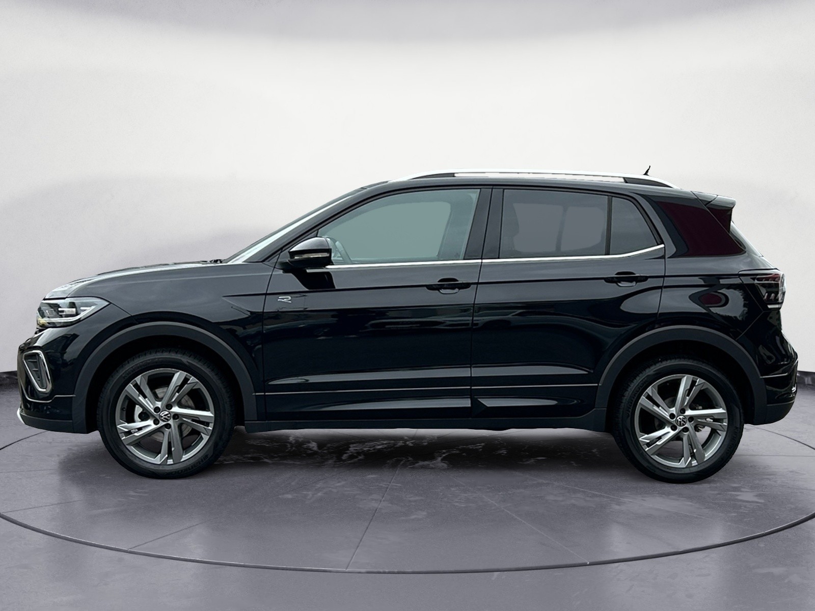 Volkswagen - T-Cross R-Line 1.5 l TSI ACT OPF