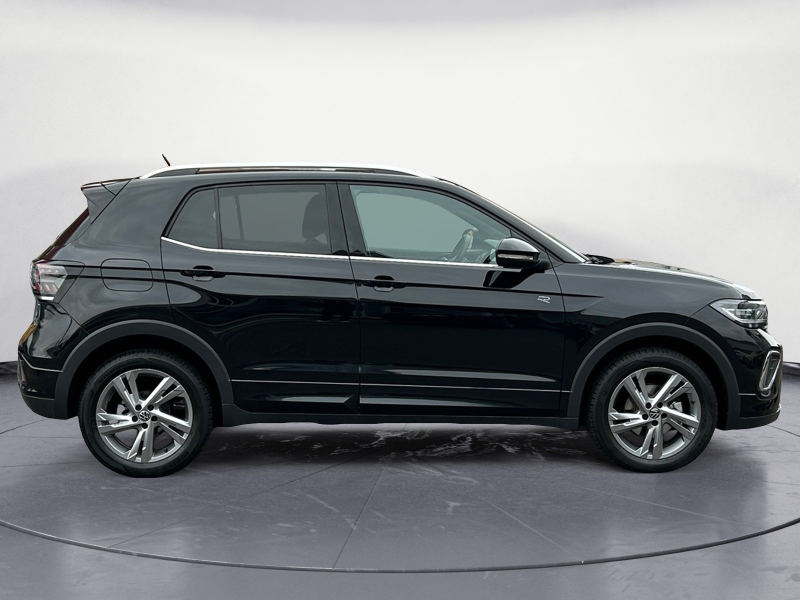 Volkswagen - T-Cross R-Line 1.5 l TSI ACT OPF
