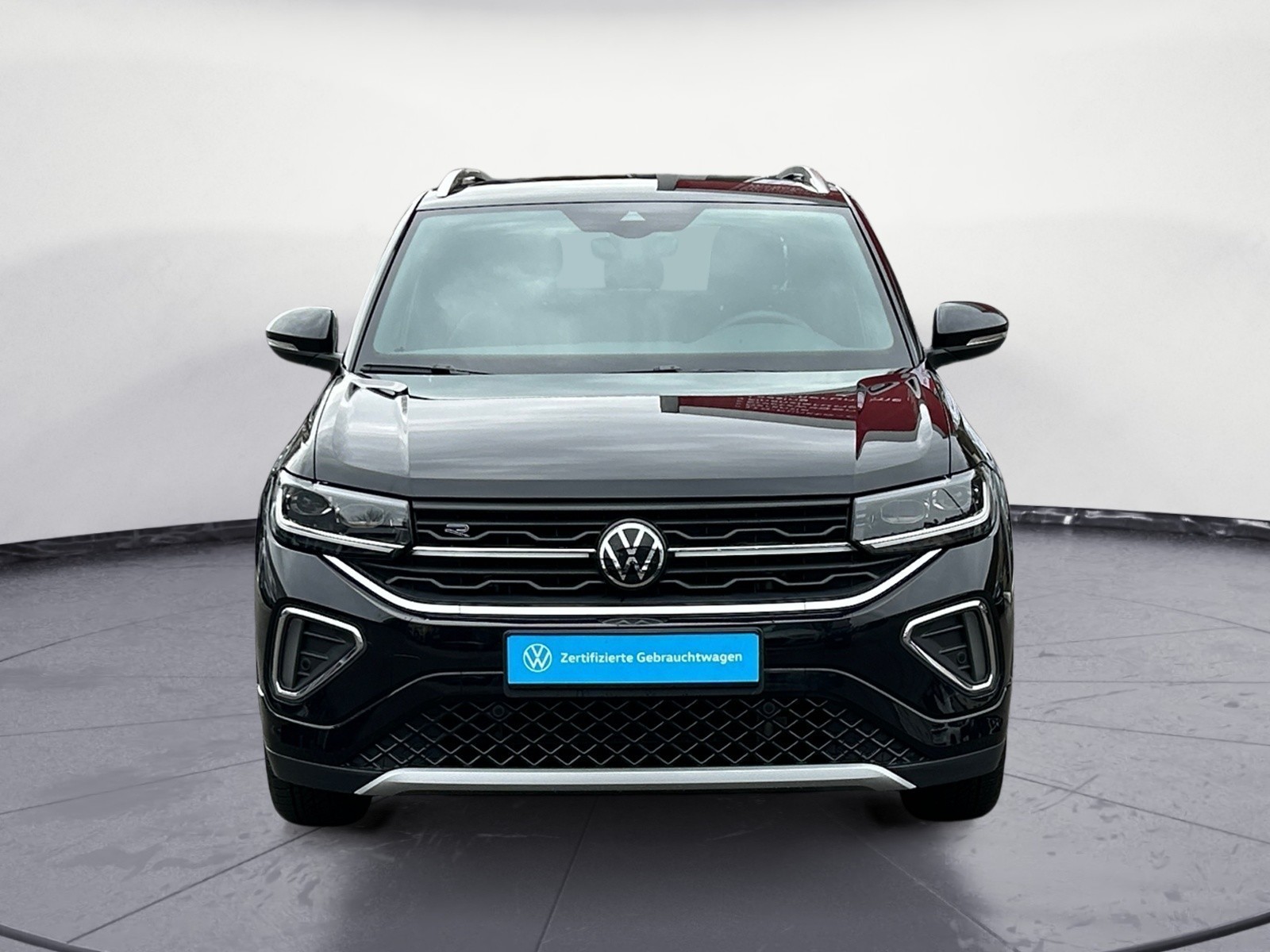 Volkswagen - T-Cross R-Line 1.5 l TSI ACT OPF